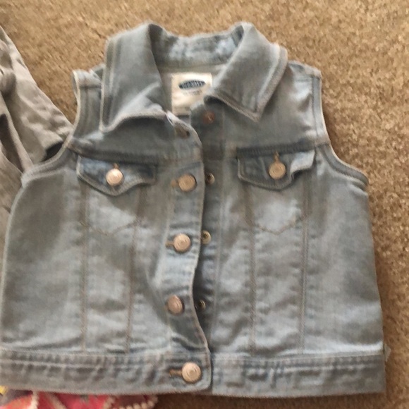 Bundle 3-3T bathing suits and summer set - Picture 3 of 5